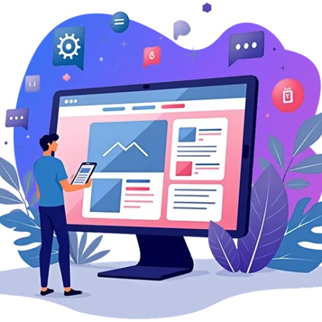 Infographie Miroir Marque