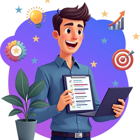 Infographie Programme Personnalise