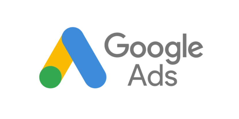 Logo Google Ads
