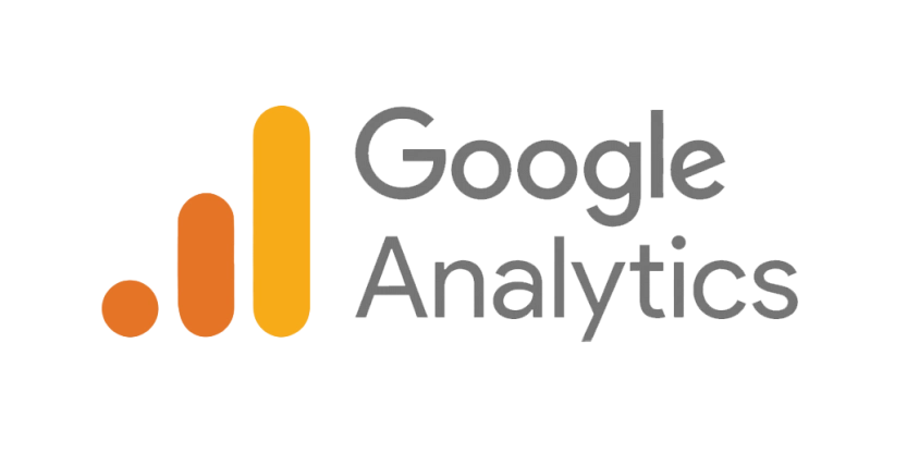 Logo Google Analytics