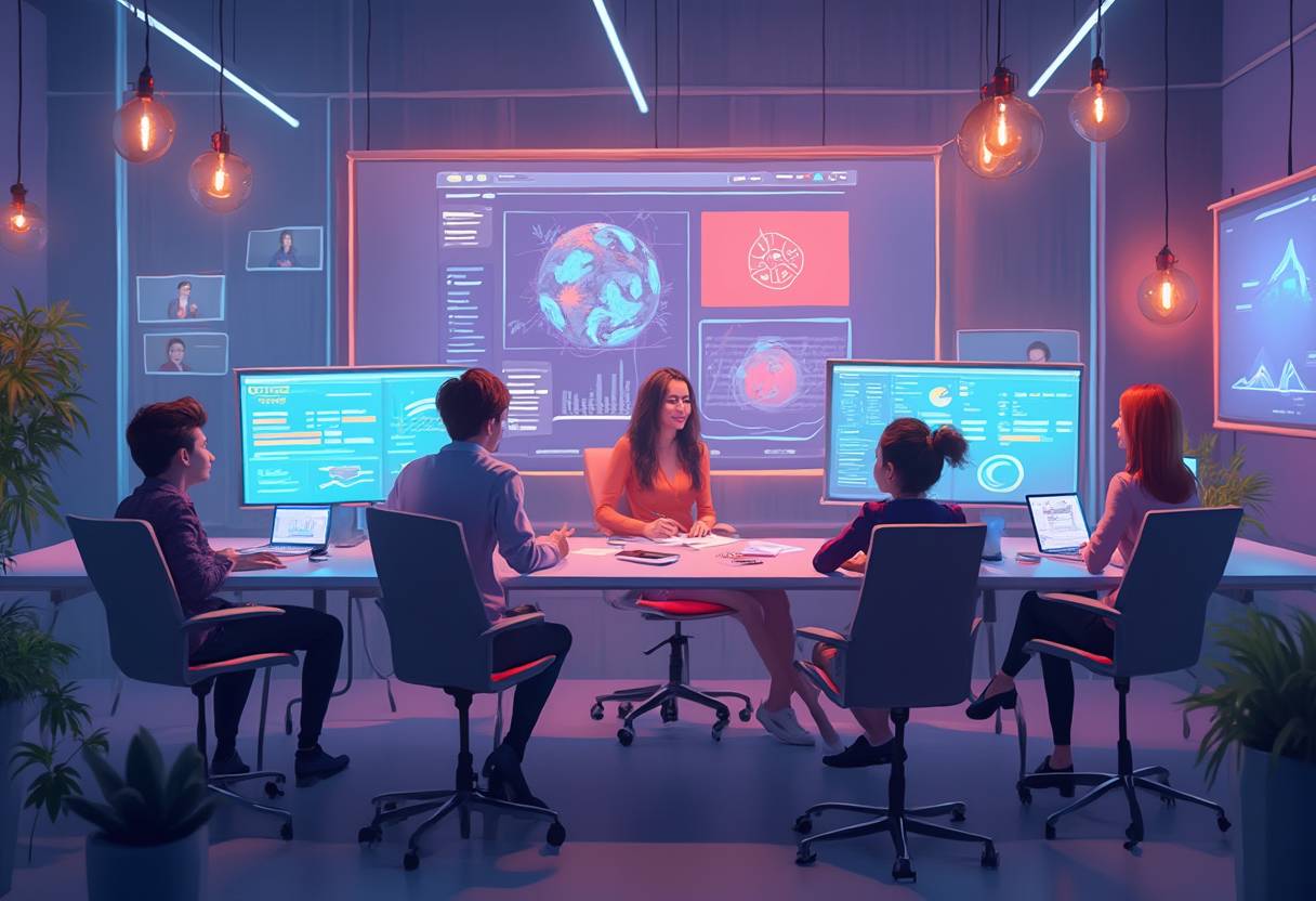 10 astuces indispensables pour l&rsquo;optimisation d&rsquo;expérience utilisateur en 2025.